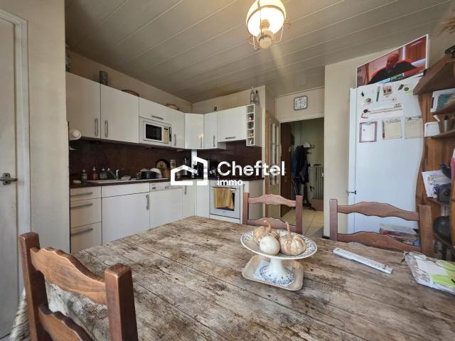 Appartement, Cluses