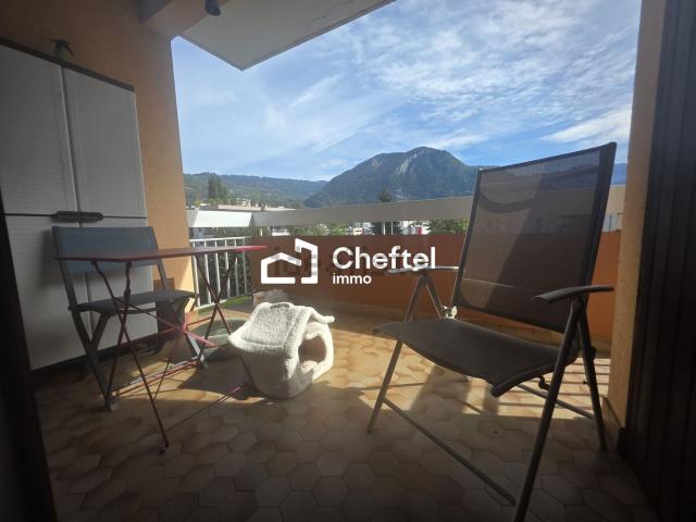 Appartement, Cluses
