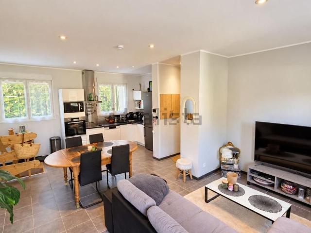 Appartement, Cluses
