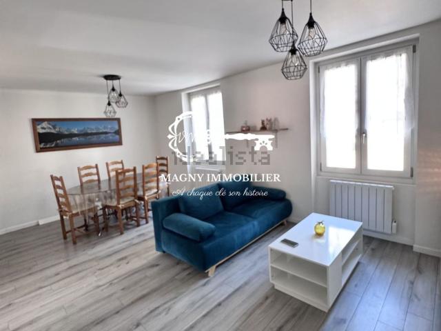 Appartement, Cluses