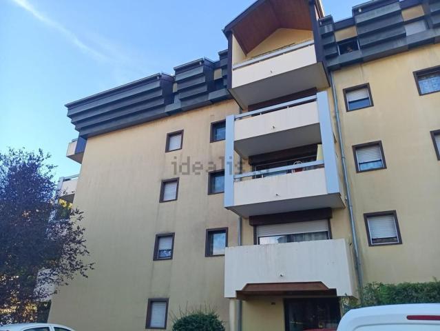 Appartement, Cluses