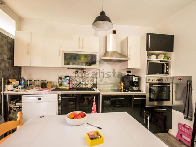 Appartement, Cluses