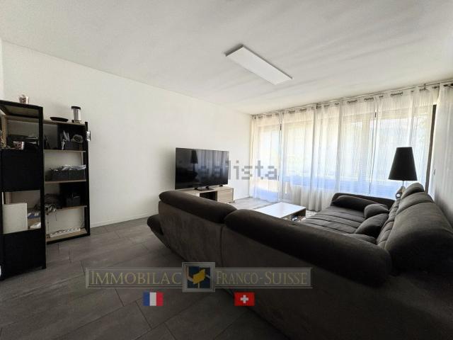 Appartement, Cluses