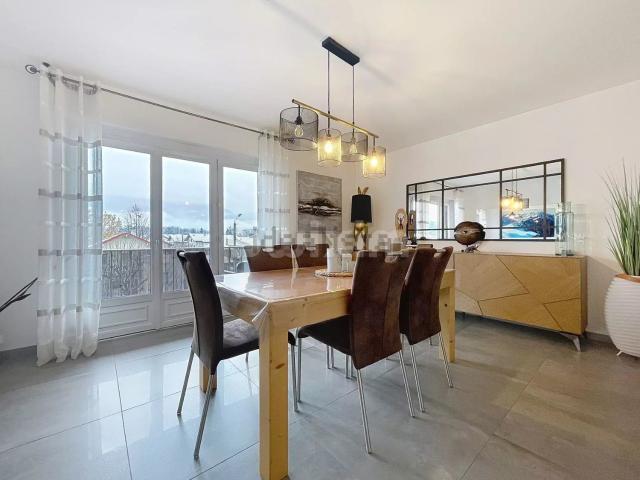Appartement, Cluses