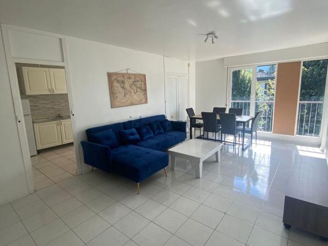 Appartement, Cluses