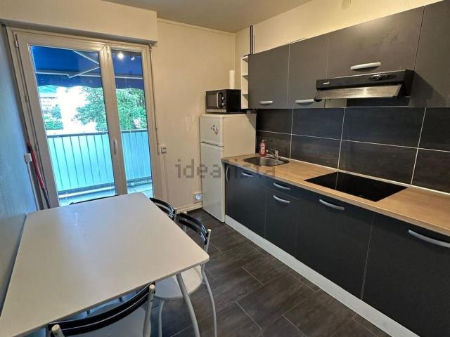 Appartement, Cluses