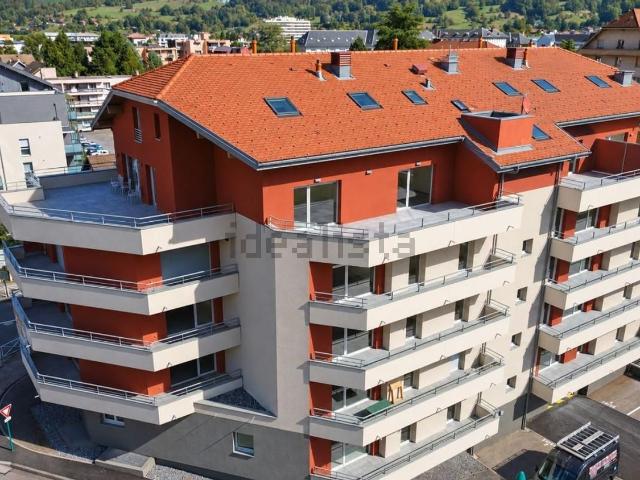 Appartement, Cluses