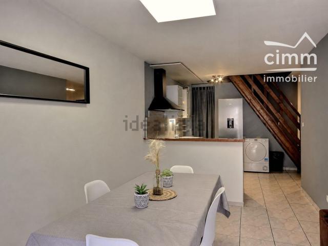 Appartement, Cluses