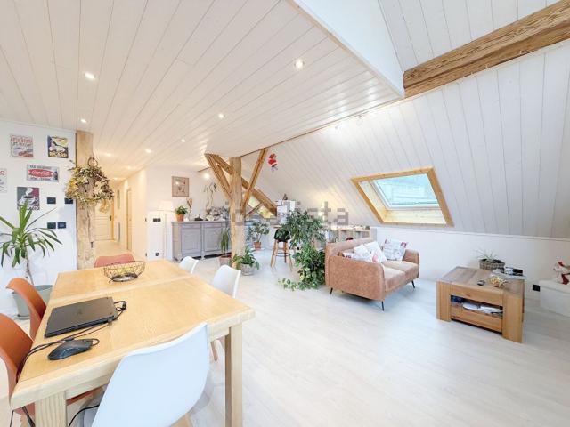 Appartement, Cluses