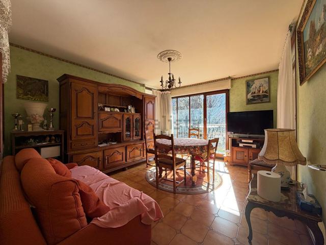 Appartement, Cluses