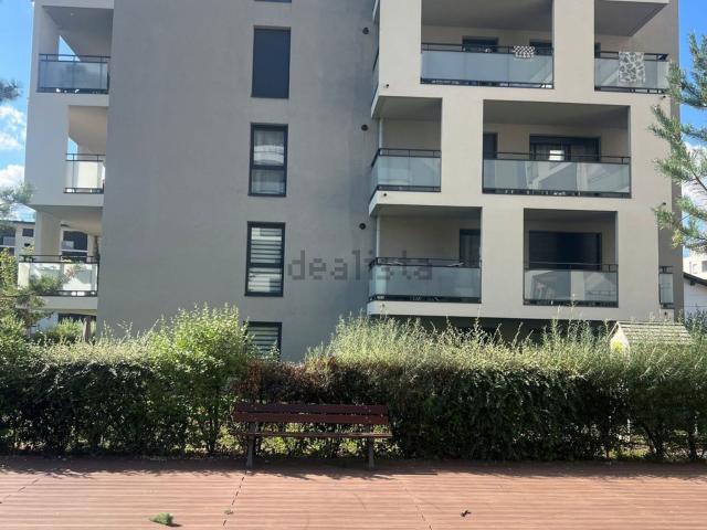 Appartement, Cluses