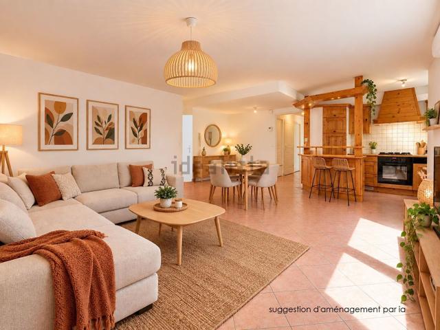Appartement, Cluses