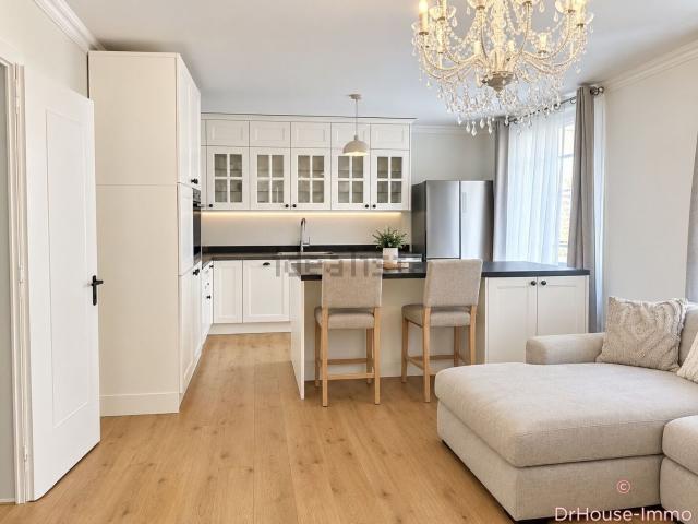 Appartement, Cluses