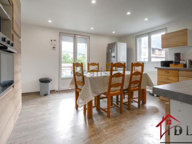 Appartement, Cluses