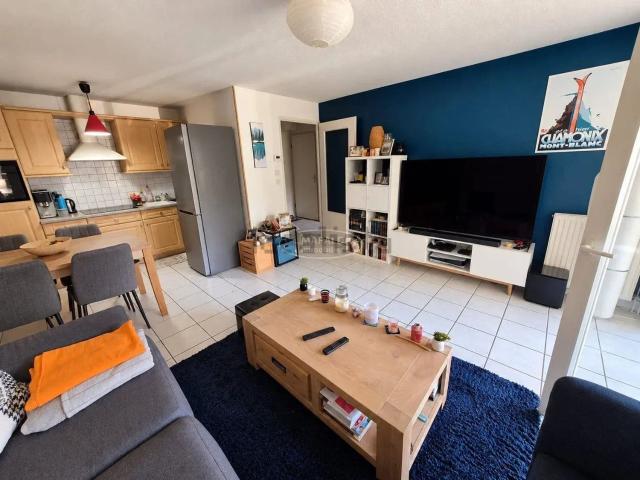 Appartement, Cluses