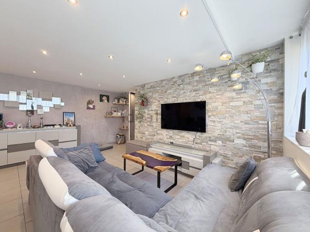 Appartement, Cluses