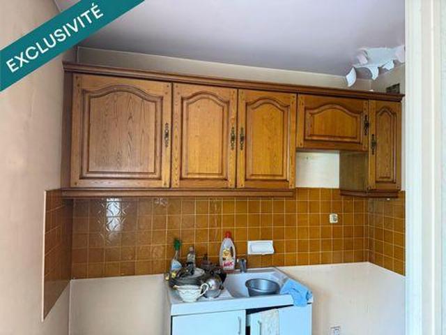 Appartement Cluses Rhône 74300 DS102151352