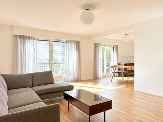 Appartement • Croulebarbe