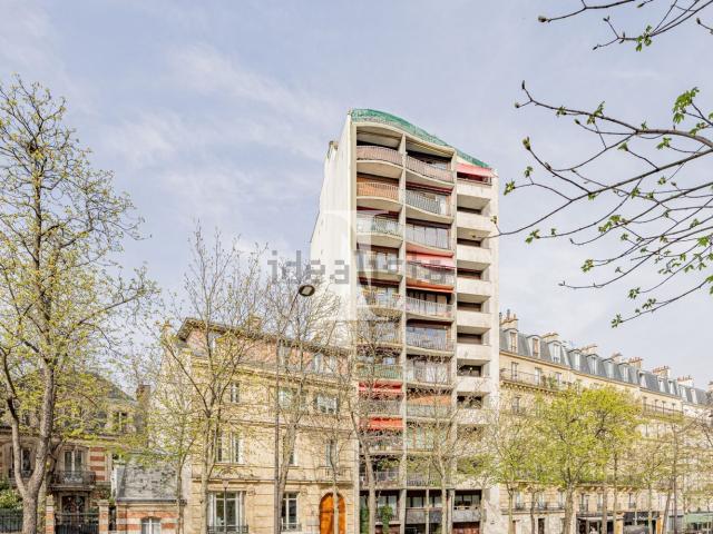 Appartement, Croulebarbe, Paris