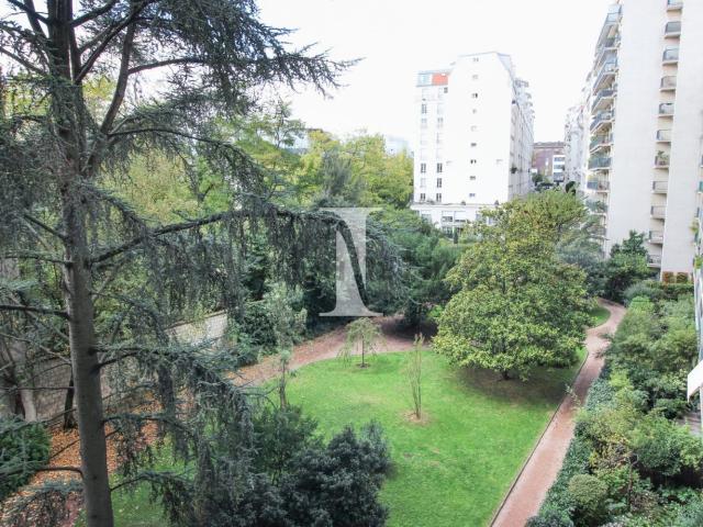 Appartement, Croulebarbe, Paris