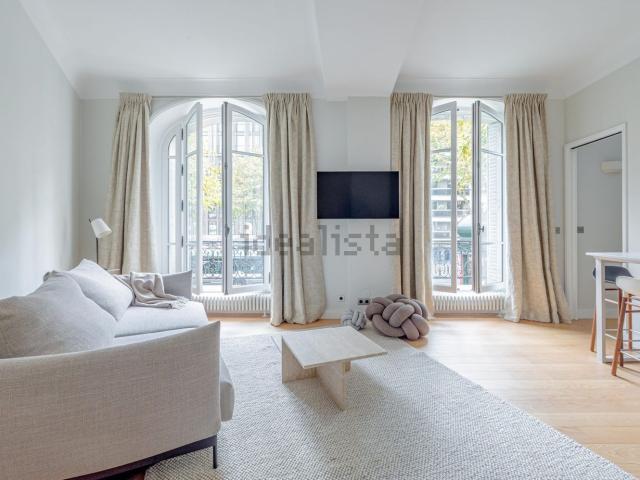 Appartement, Croulebarbe, Paris