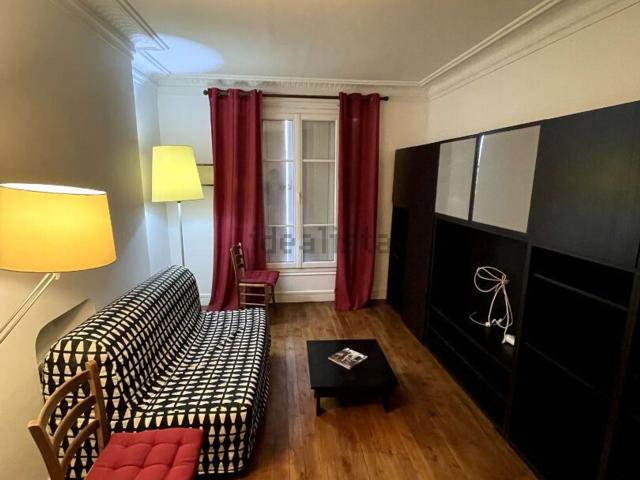 Appartement, Croulebarbe, Paris