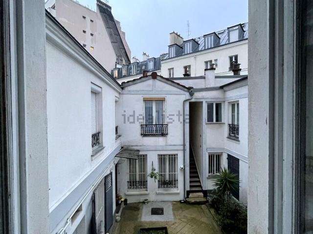 Appartement, Croulebarbe, Paris
