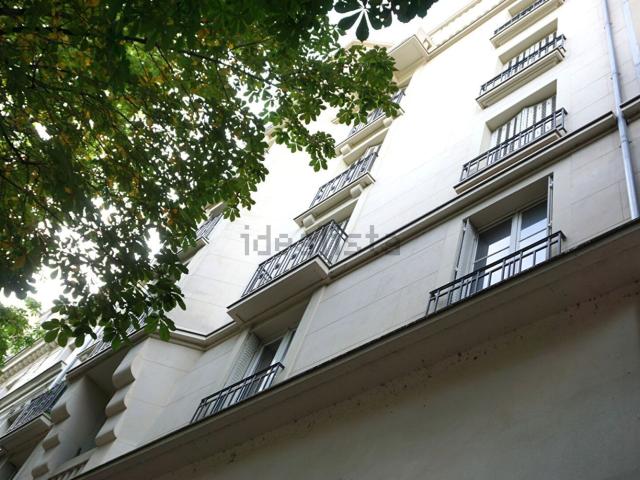 Appartement, Croulebarbe, Paris