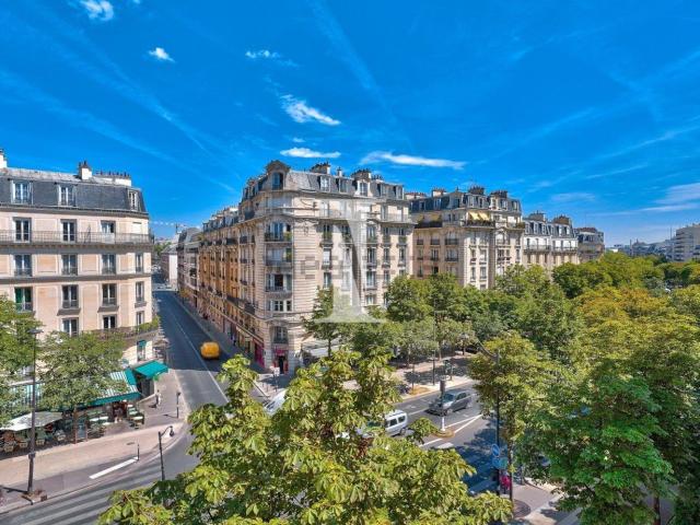 Appartement, Croulebarbe, Paris