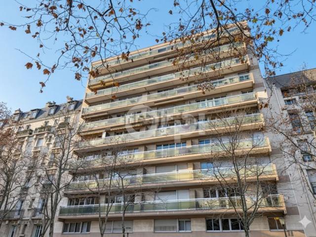 Appartement, Croulebarbe, Paris