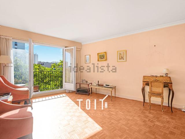 Appartement, Croulebarbe, Paris