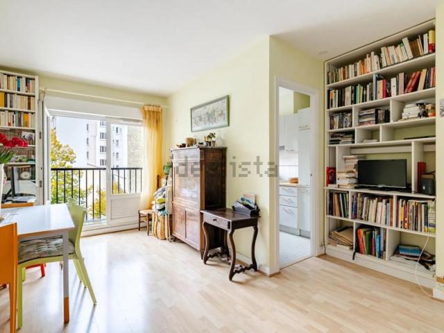 Appartement, Croulebarbe, Paris