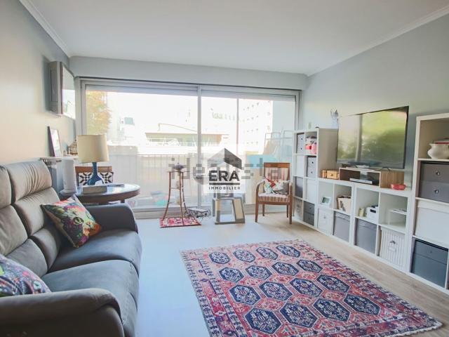 Appartement, Croulebarbe, Paris