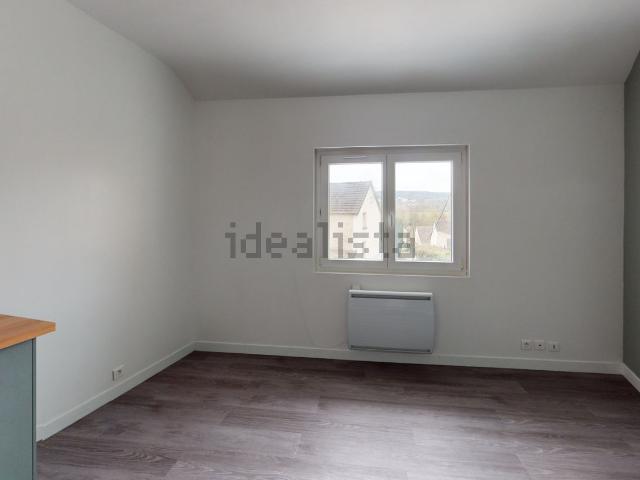 Appartement, Crouttes sur Marne
