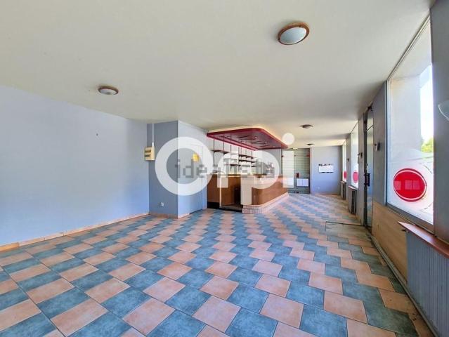 Appartement, Crouy