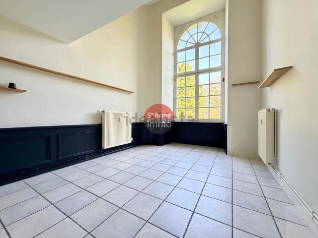 Appartement, Crouy Saint Pierre