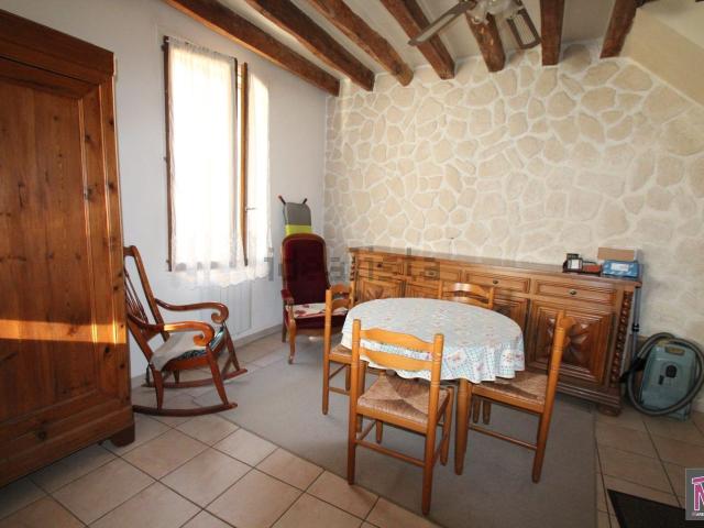 Appartement, Crouy sur Ourcq