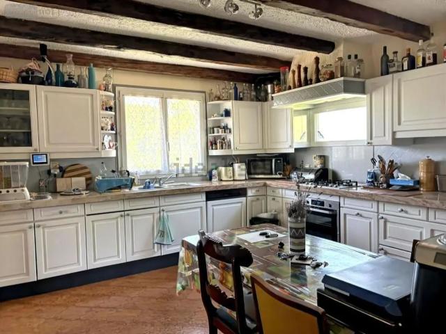 Appartement, Crozet