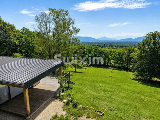 Appartement, Crozet