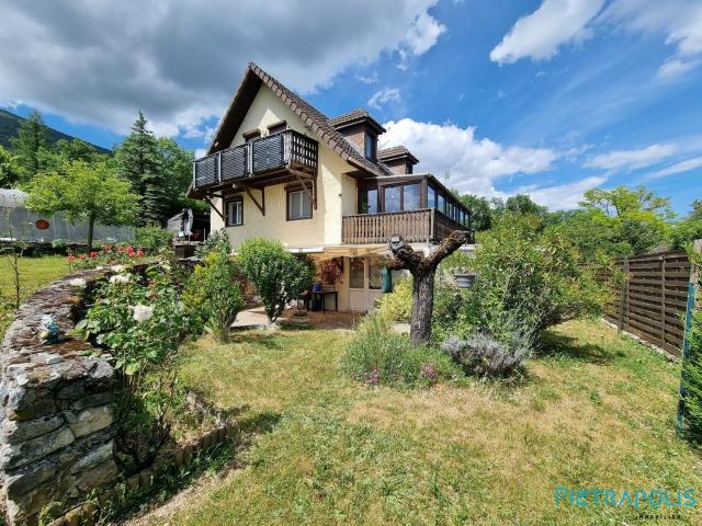 Appartement, Crozet
