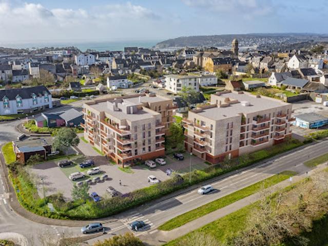 Appartement 2 pièces 44 m2