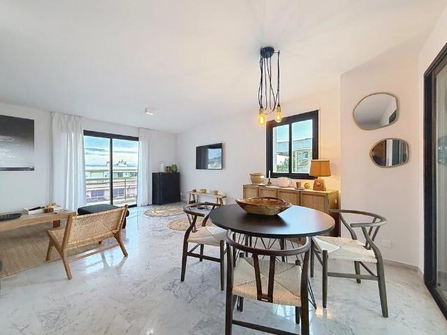 Appartement • Croisette Palm Beach