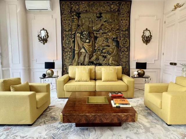 Appartement • Croisette Palm Beach