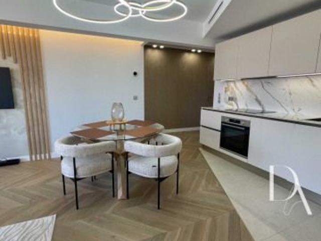 Appartement • Croisette Palm Beach