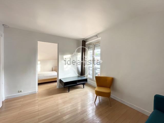 Appartement, Croissy sur Seine
