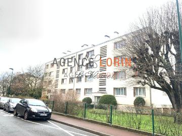 Appartement Croissy Sur Seine