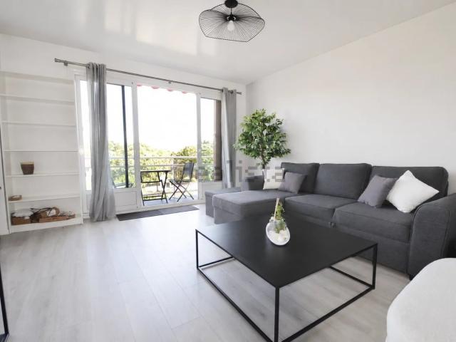 Appartement, Croissy sur Seine