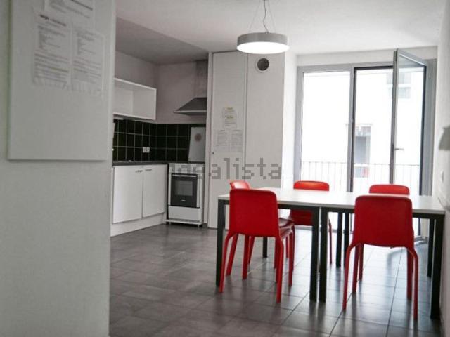 Appartement, Croix