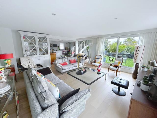 Appartement, Croix