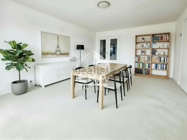 Appartement, Croix